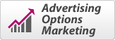 Advertising options