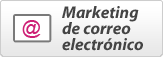 Marketing de correo electrónico