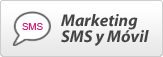 Marketing SMS y Móvil