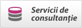 Servicii de consultanţie