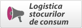 Logistica stocurilor de consum