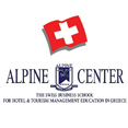 Alpine Center - Greece