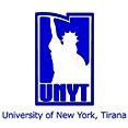 University of New York, Tirana
