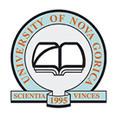 University of Nova Gorica