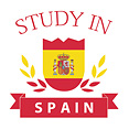 Study in Spain