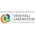 Van Hall Larenstein - University of Apllied Sciences